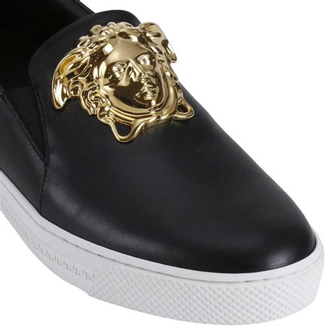 cheap men's clothing versace|versace men's shoes on clearance.